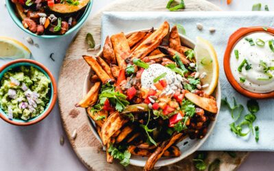 Ernährung gegen Rückenschmerzen